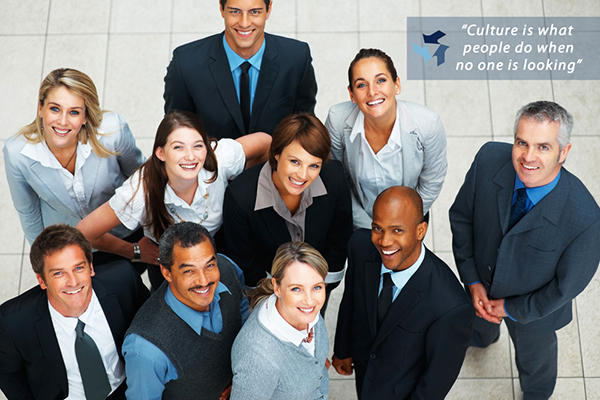 ProCargo Logistics Culture