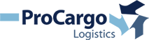 ProCargo Logistics Logo