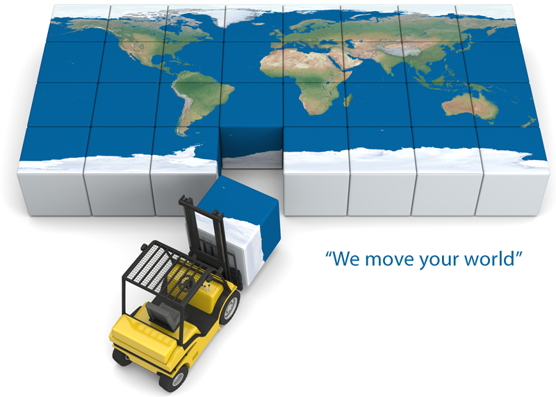 ProCargo Logistics Team